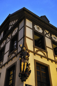 France, Mulhouse