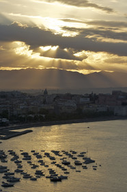 Italie, Napoli