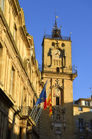 France, Aix
