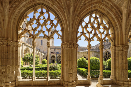 Espagne, Santes Creus