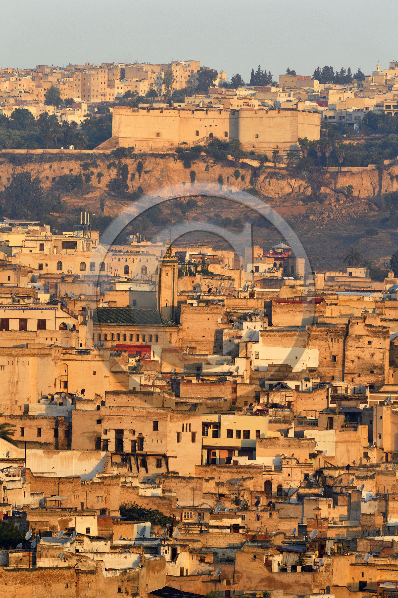 Maroc, Fes