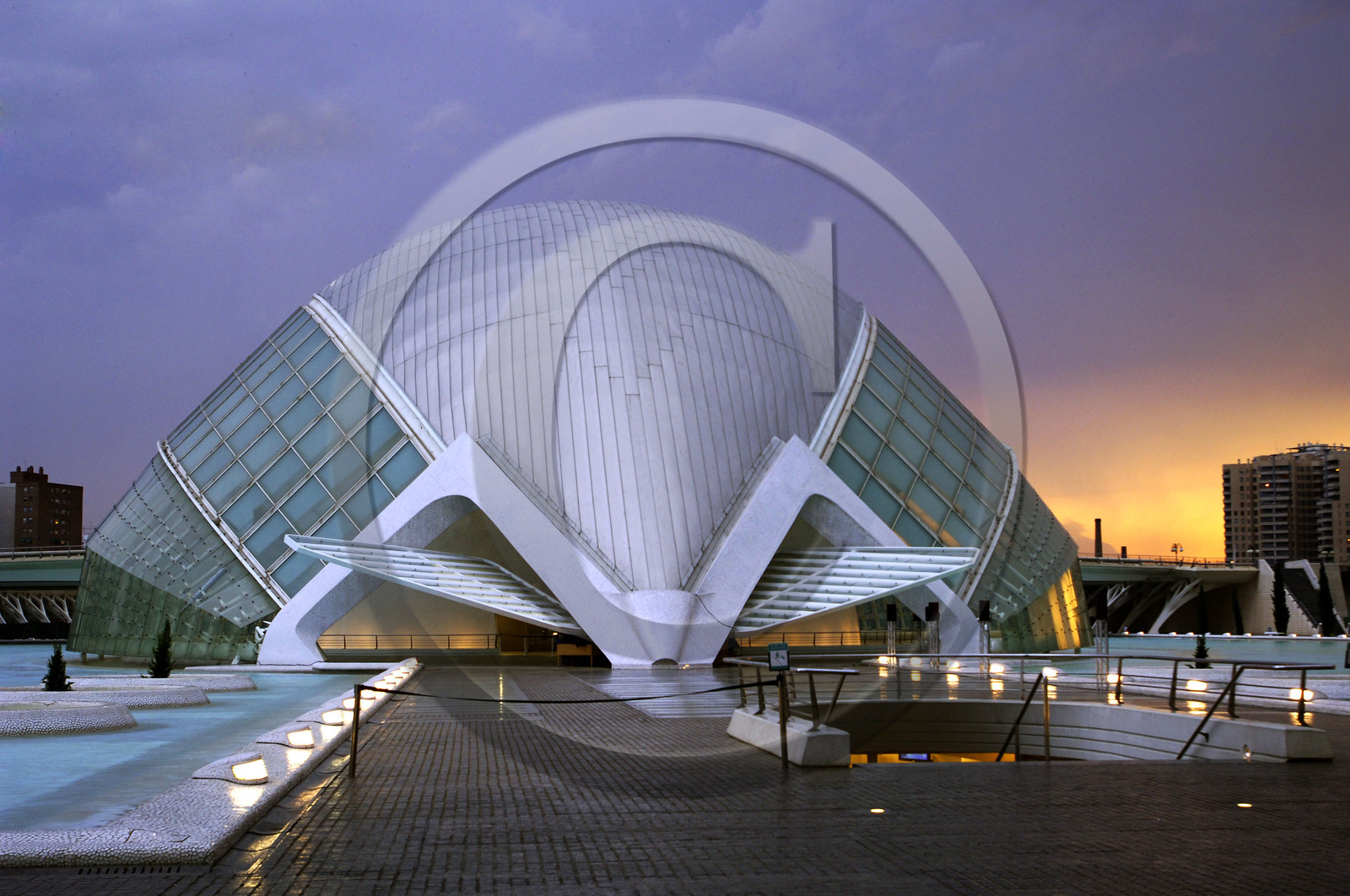 ESPAGNE VALENCE