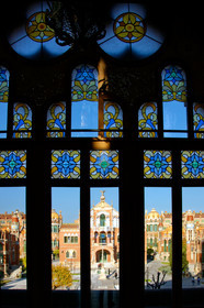 Espagne, Barcelone