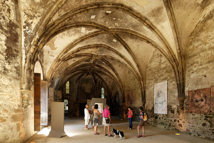 France, Beauport