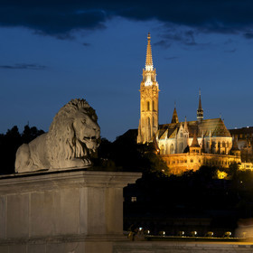 Hongrie, Budapest