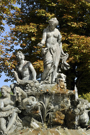 France, Nancy
