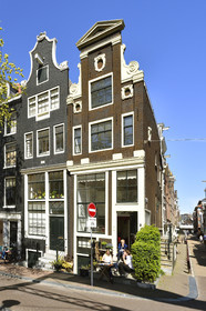 Hollande, Amsterdam