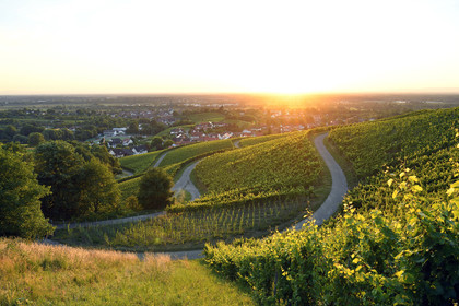 Allemagne, Baden-Baden