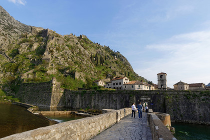 Montenegor, Kotor