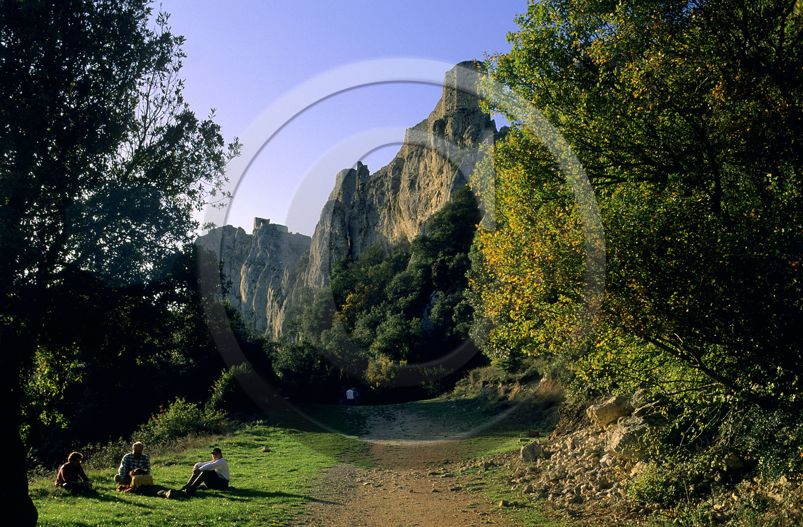 Peyerpertuse, France