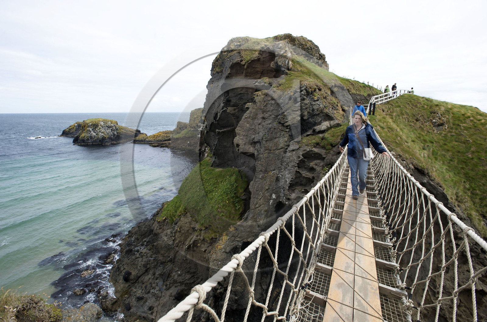 Ulster, Antrim Coast