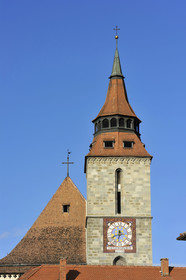 Roumanie, Brasov