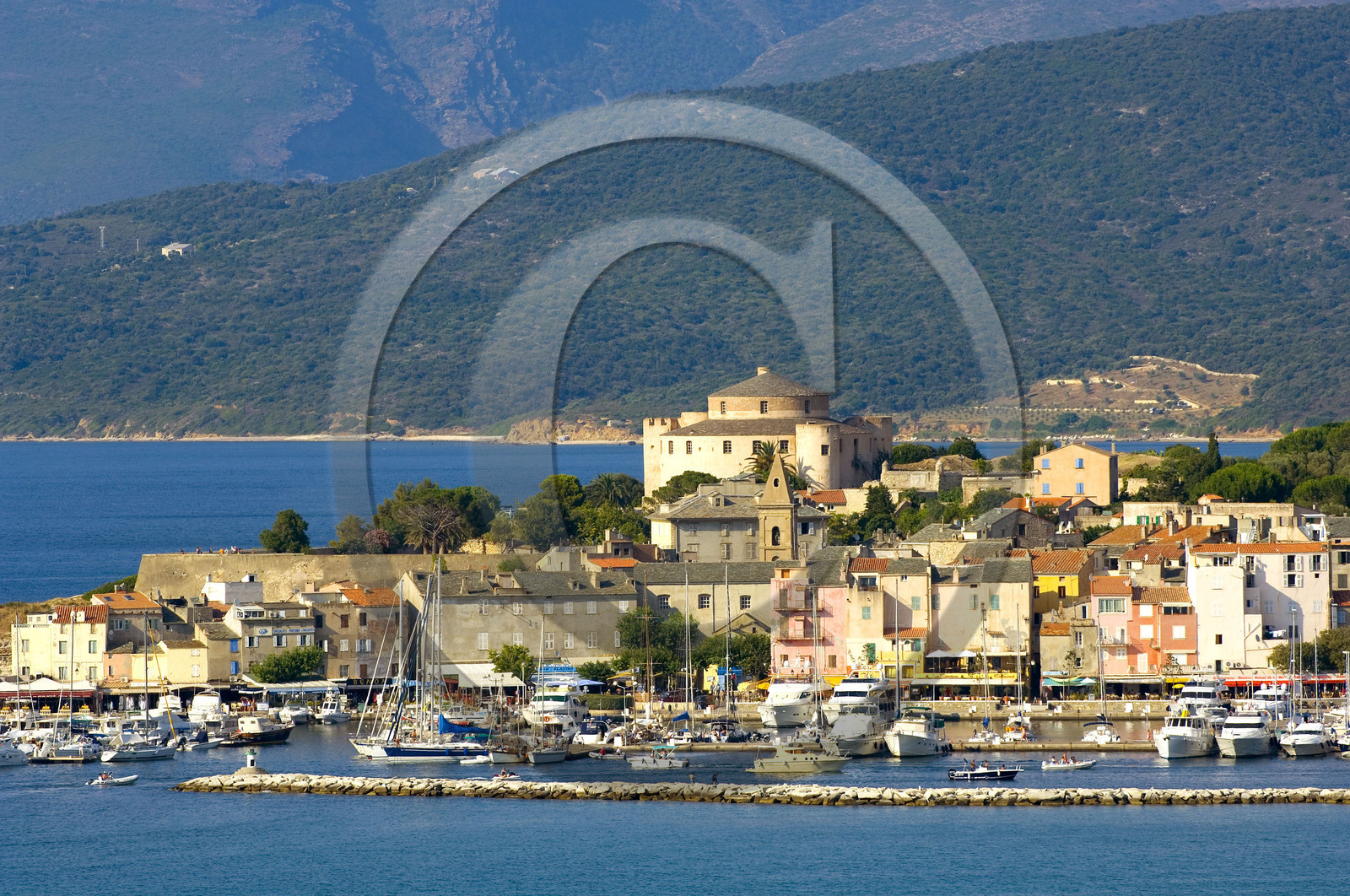 Corse, France