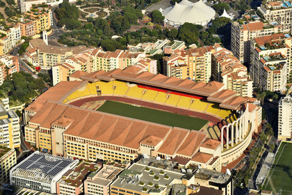 France, Monaco