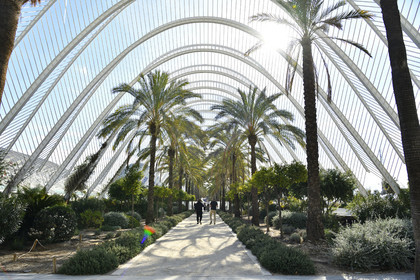 Espagne, Valence