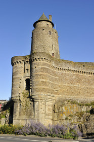 France, Fougeres