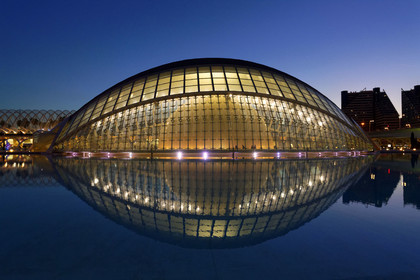 Espagne, Valence