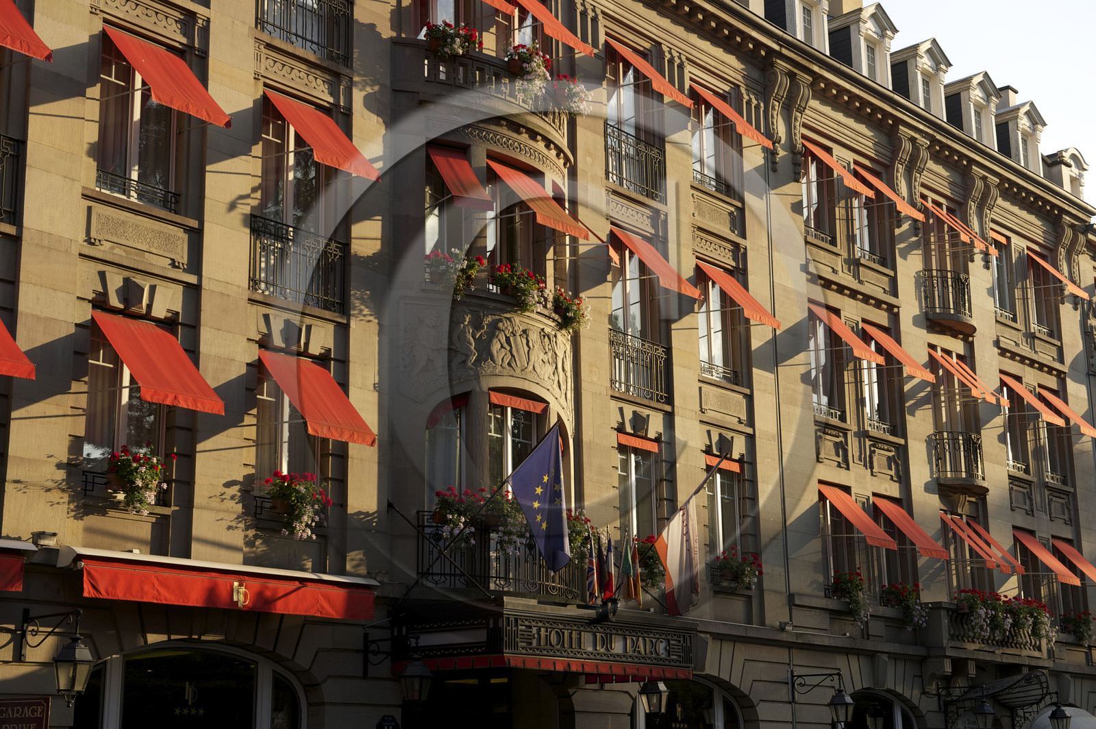 France, Mulhouse