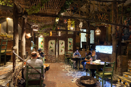 Egypte, Cairo