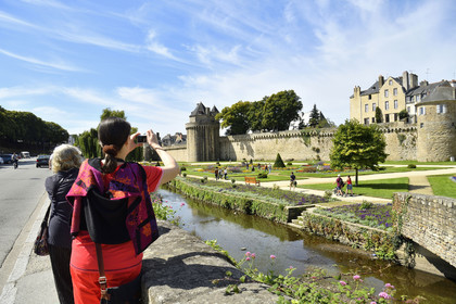 France, Bretagne