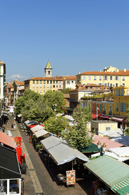 France, Nice