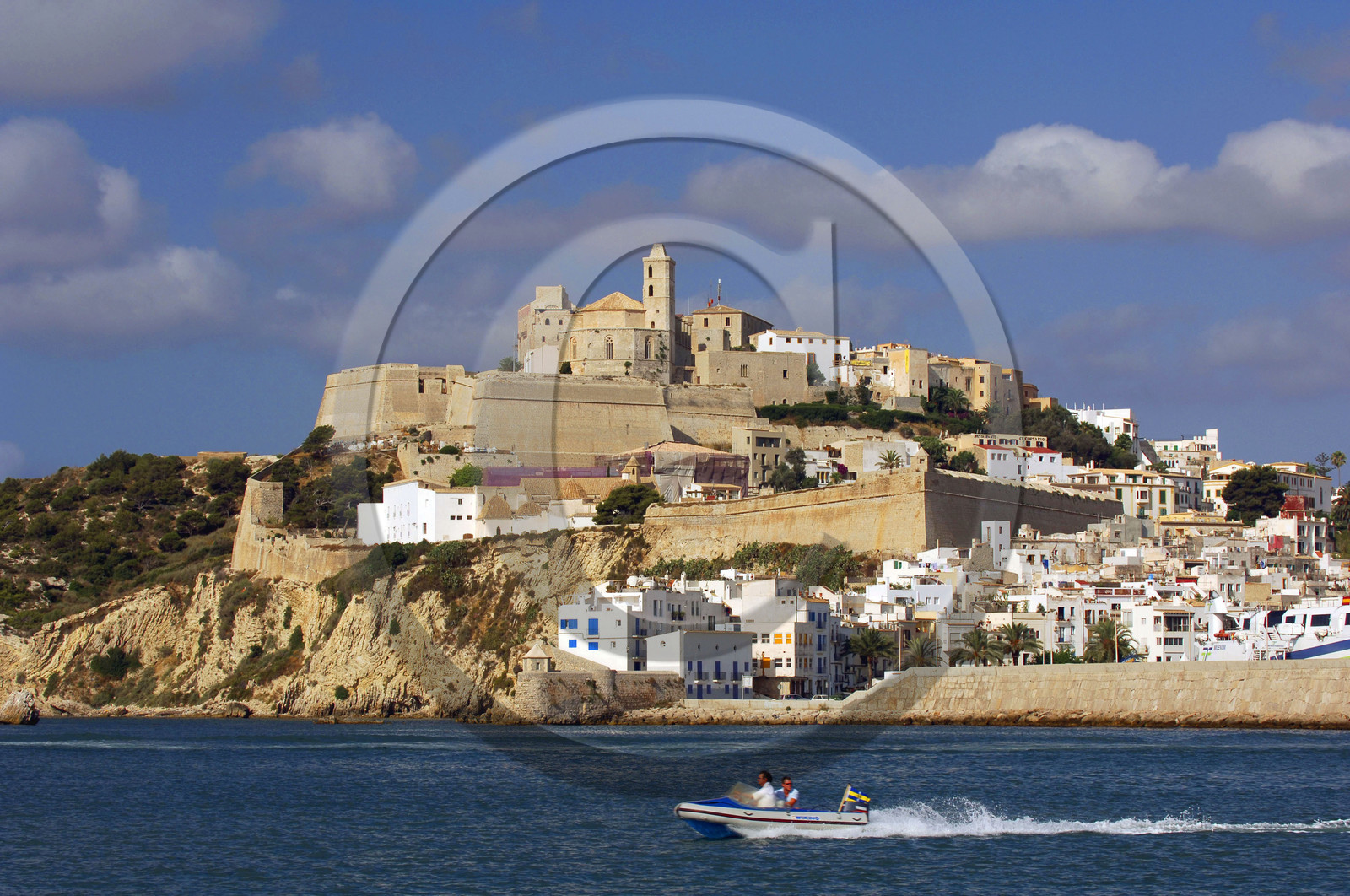 ESPAGNE, BALEARES, IBIZA