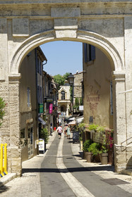 France, Saint Remy de Provence