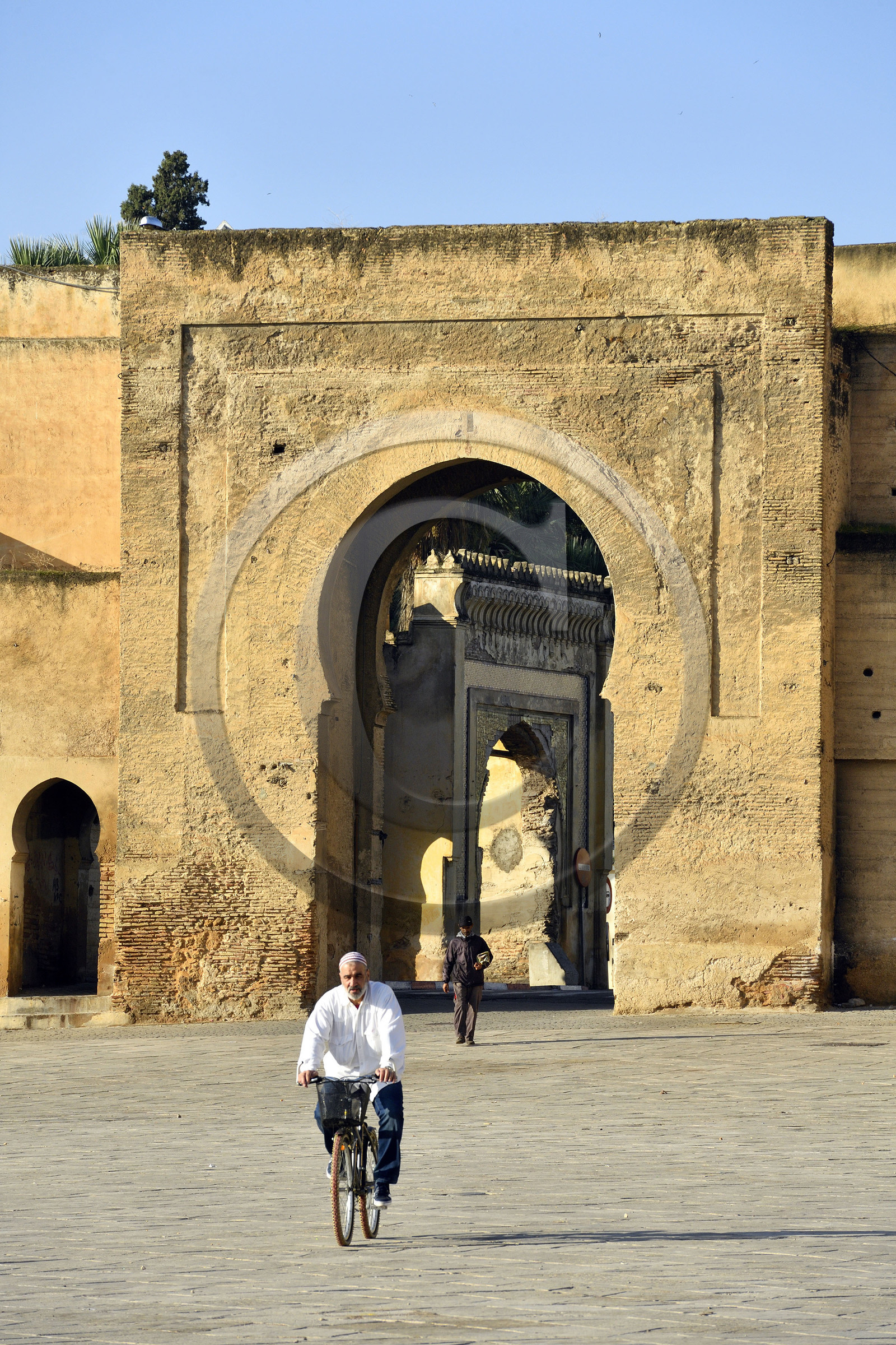 Maroc, Fes