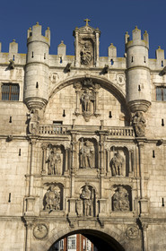 Espagne, Burgos