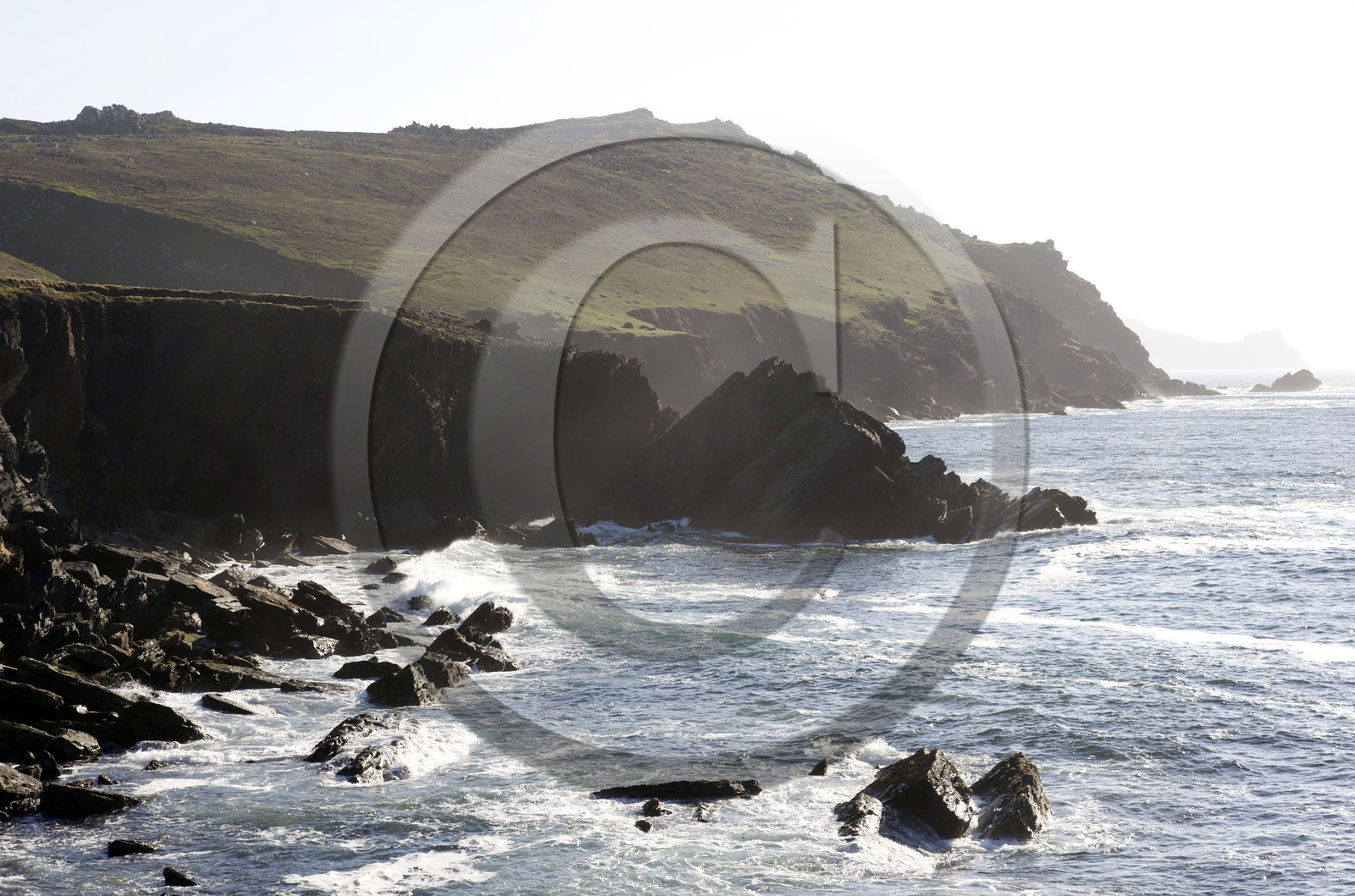 Irlande, Dingle