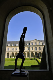 France, Caen