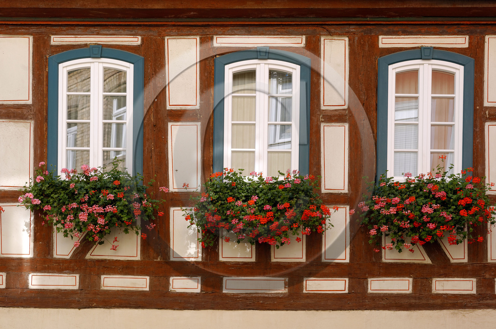 Allemagne, Rhin