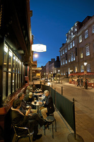 Irlande, Dublin