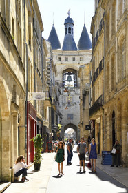 France, Bordeaux