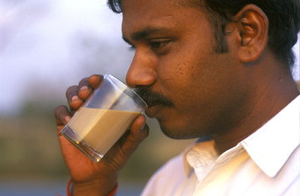 Inde du Sud