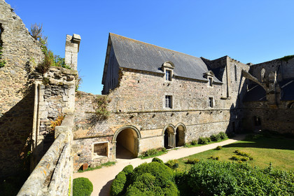 France, Beauport