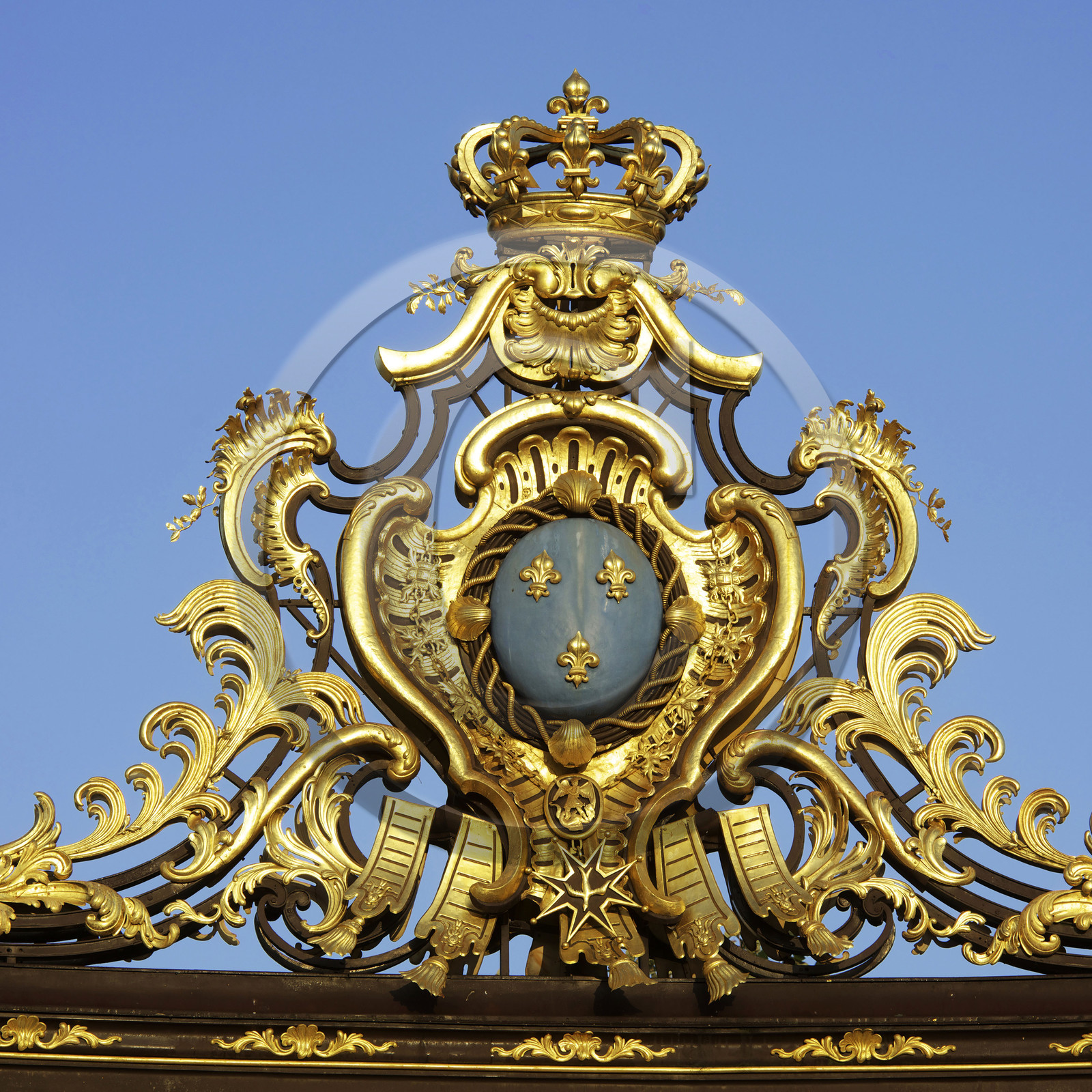 France, Nancy