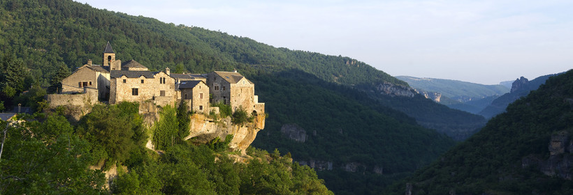 France, Cantobre
