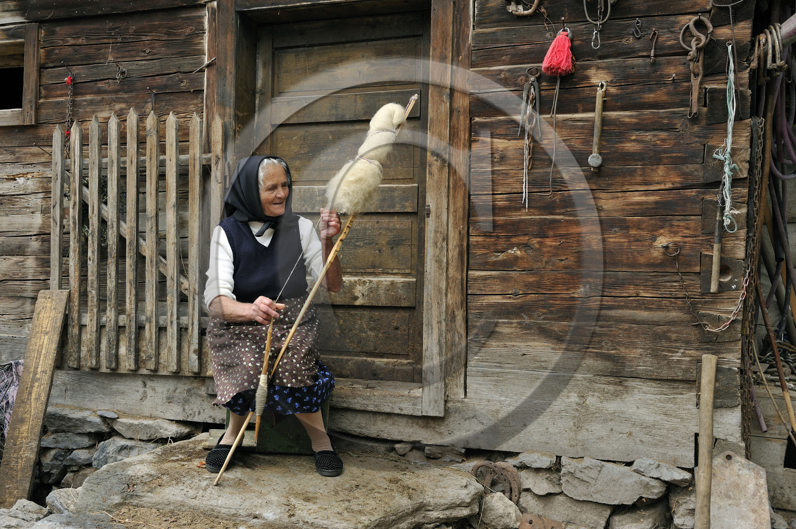 Roumanie, Apuseni