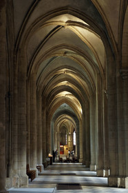 France, Caen