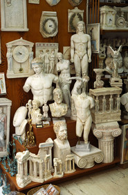 Athènes, Grèce