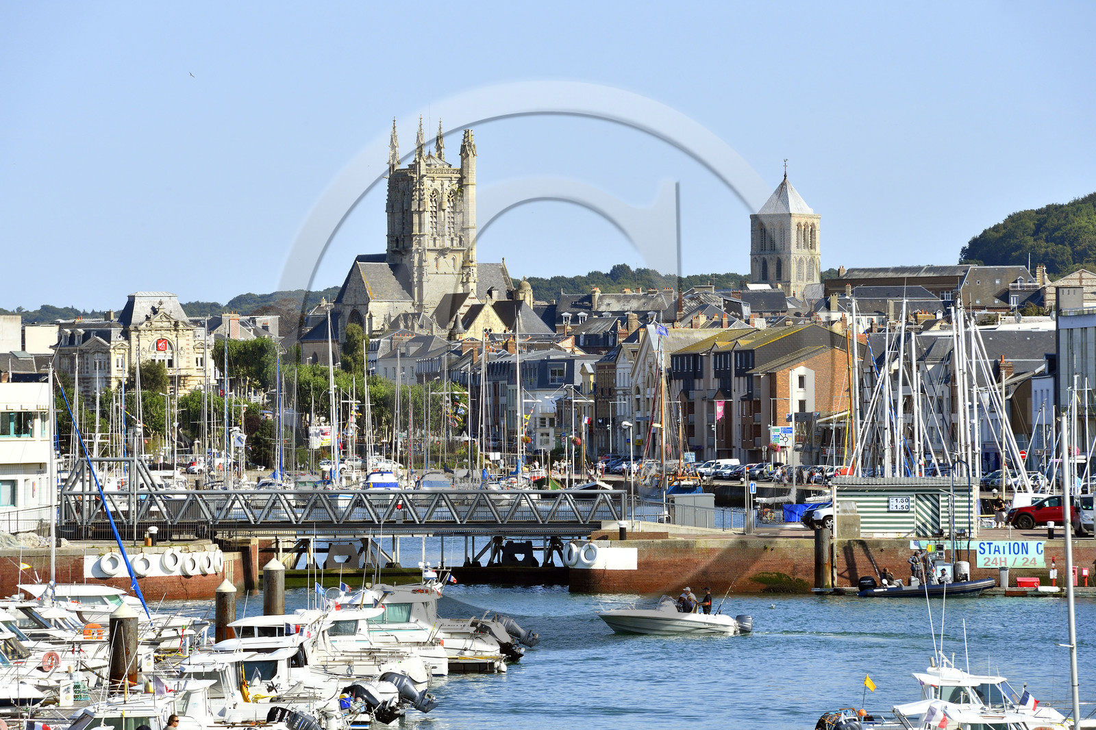 France, Fecamp