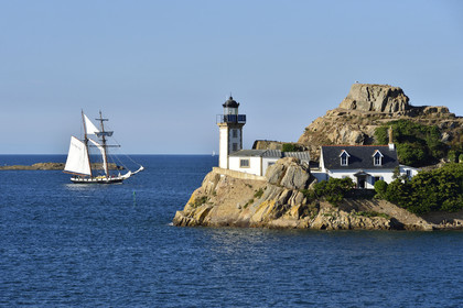 France, Carantec