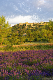 France, Gordes