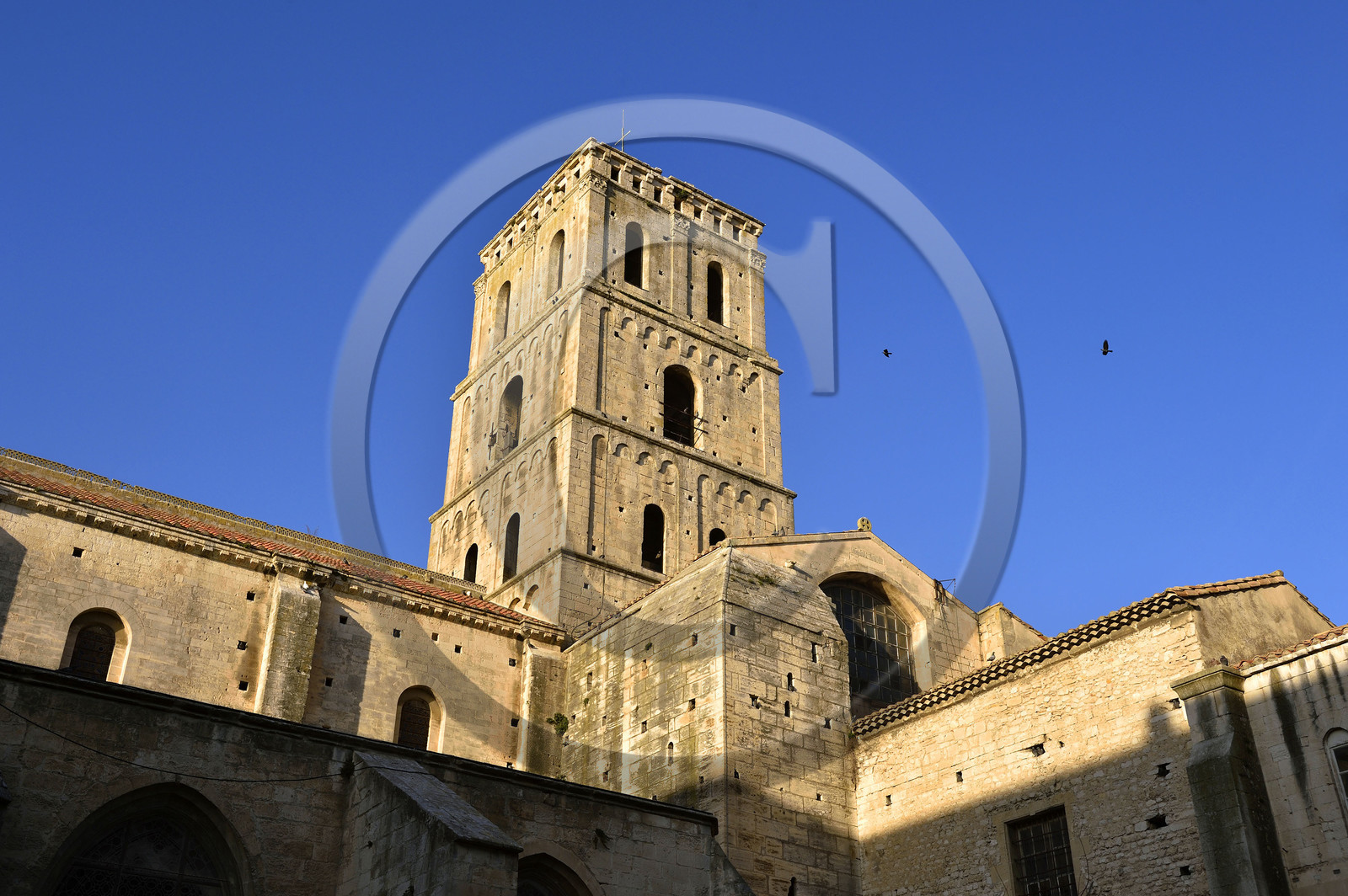 France, Arles