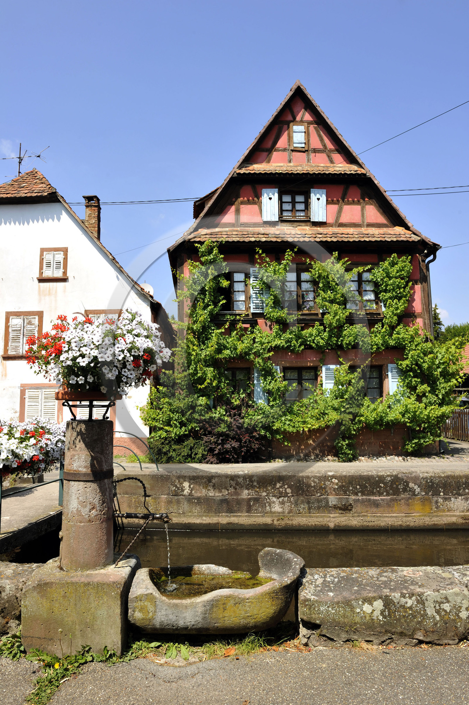France, Wissembourg