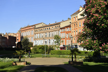 France, Toulouse