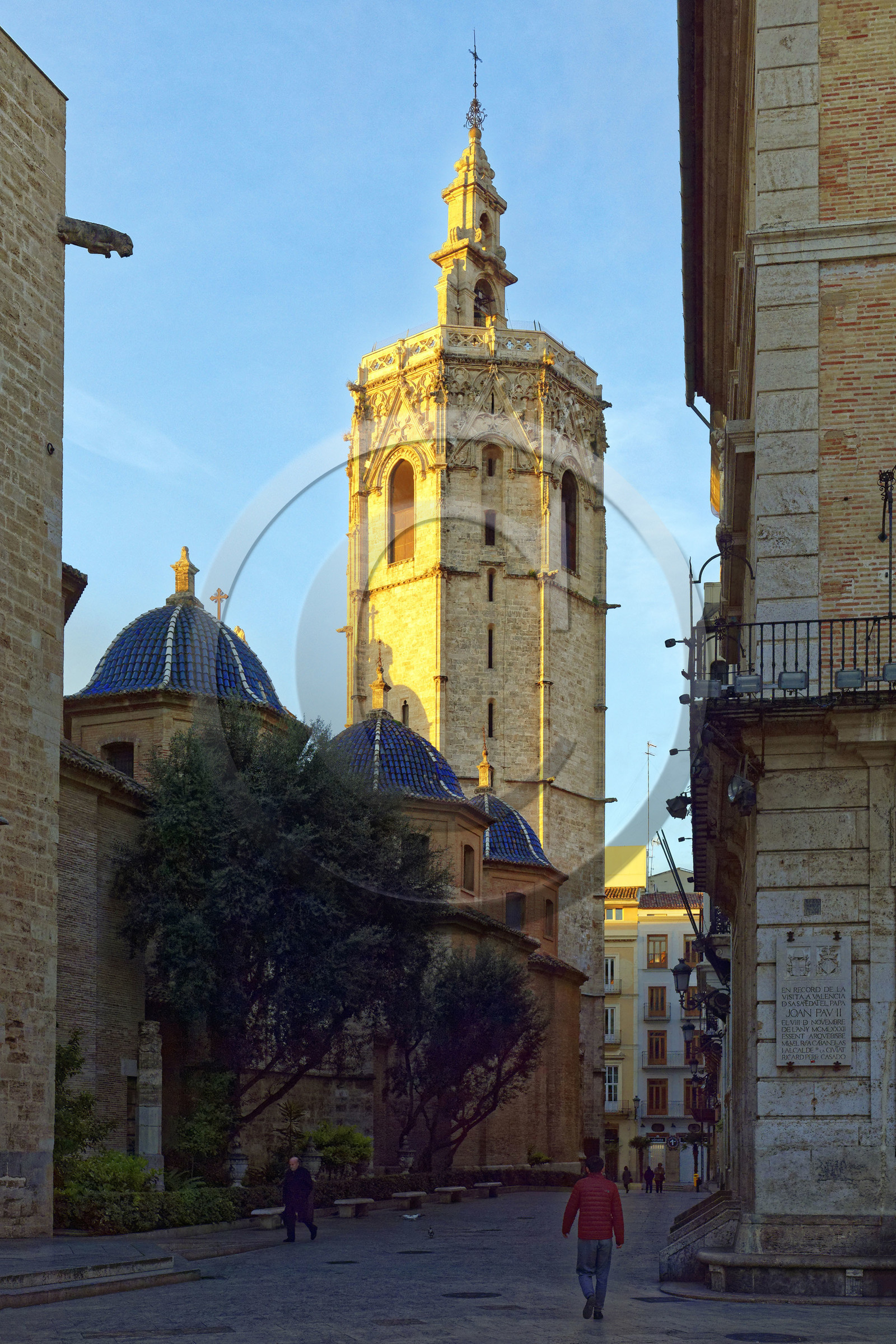 Espagne, Valence