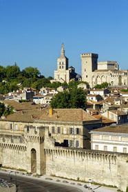 France, Avignon