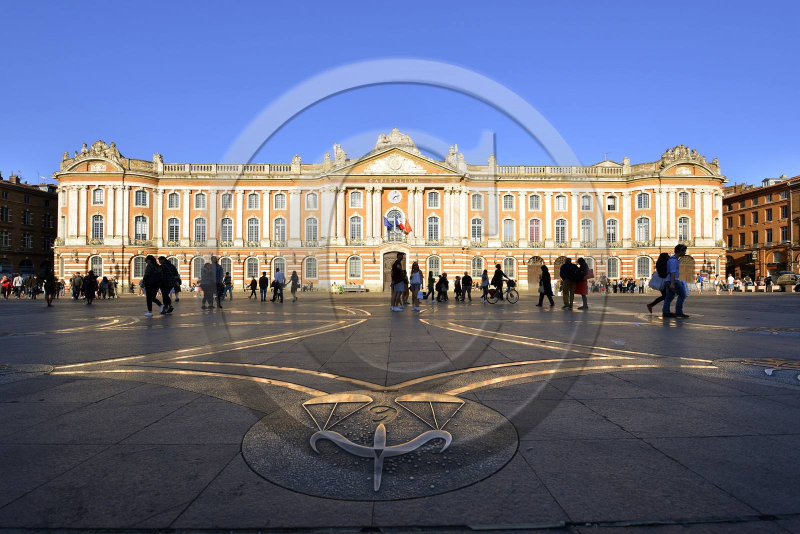 France, Toulouse